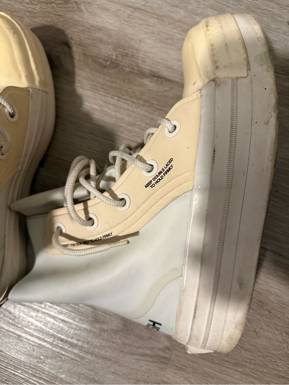 Ambush x Converse - Picture 5 of 7